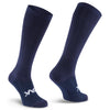 Full Length Plain Sports Socks - Atak Sports UK