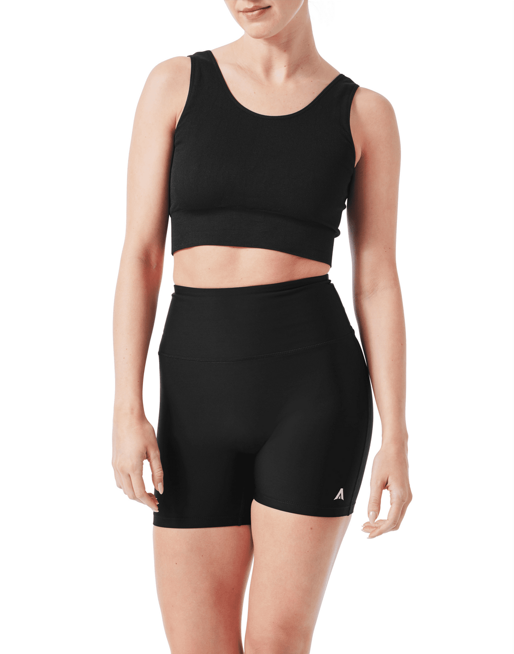Ladies' CompressFit Shorts - Atak Sports UK