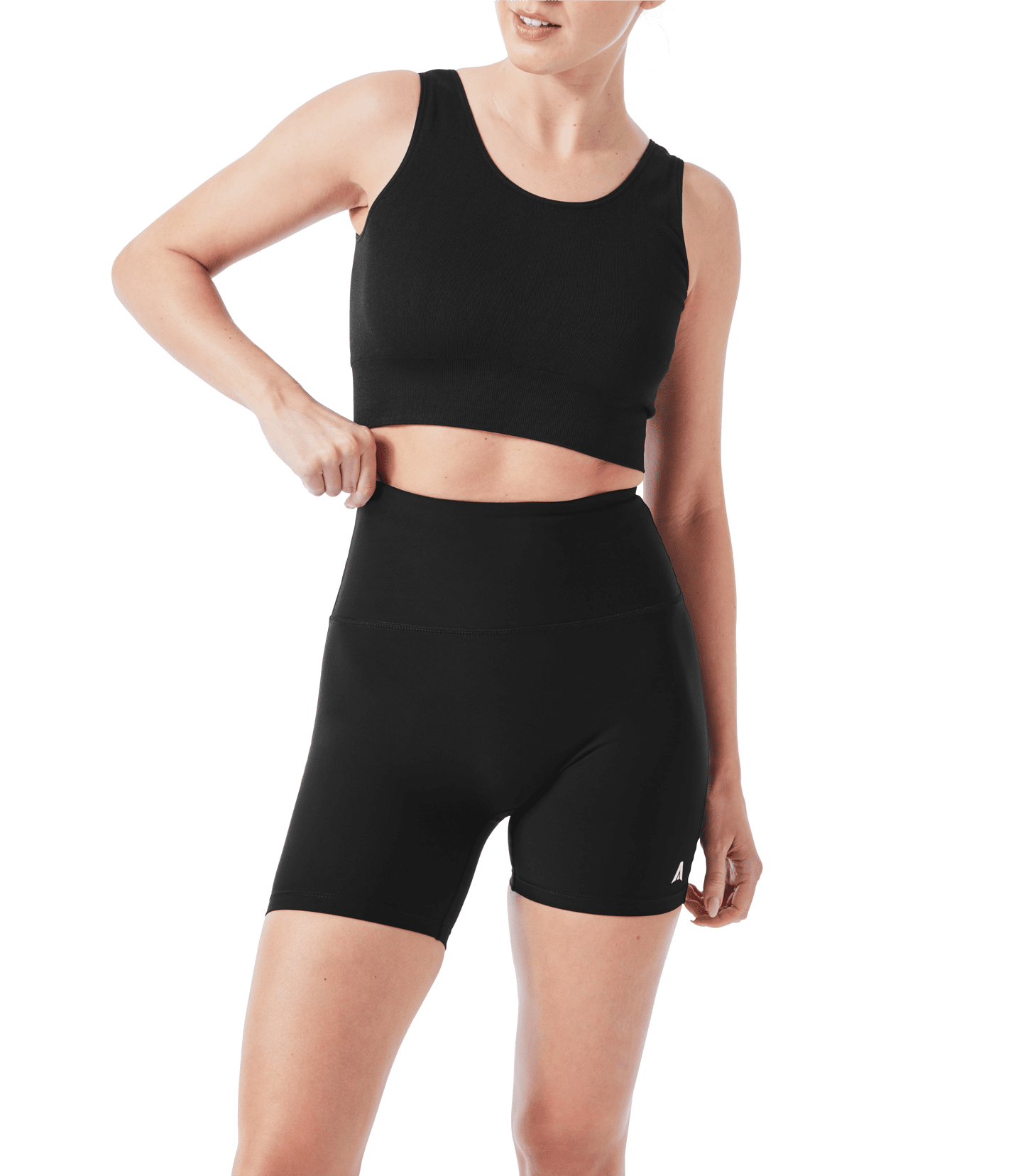 Ladies' CompressFit Shorts - Atak Sports UK