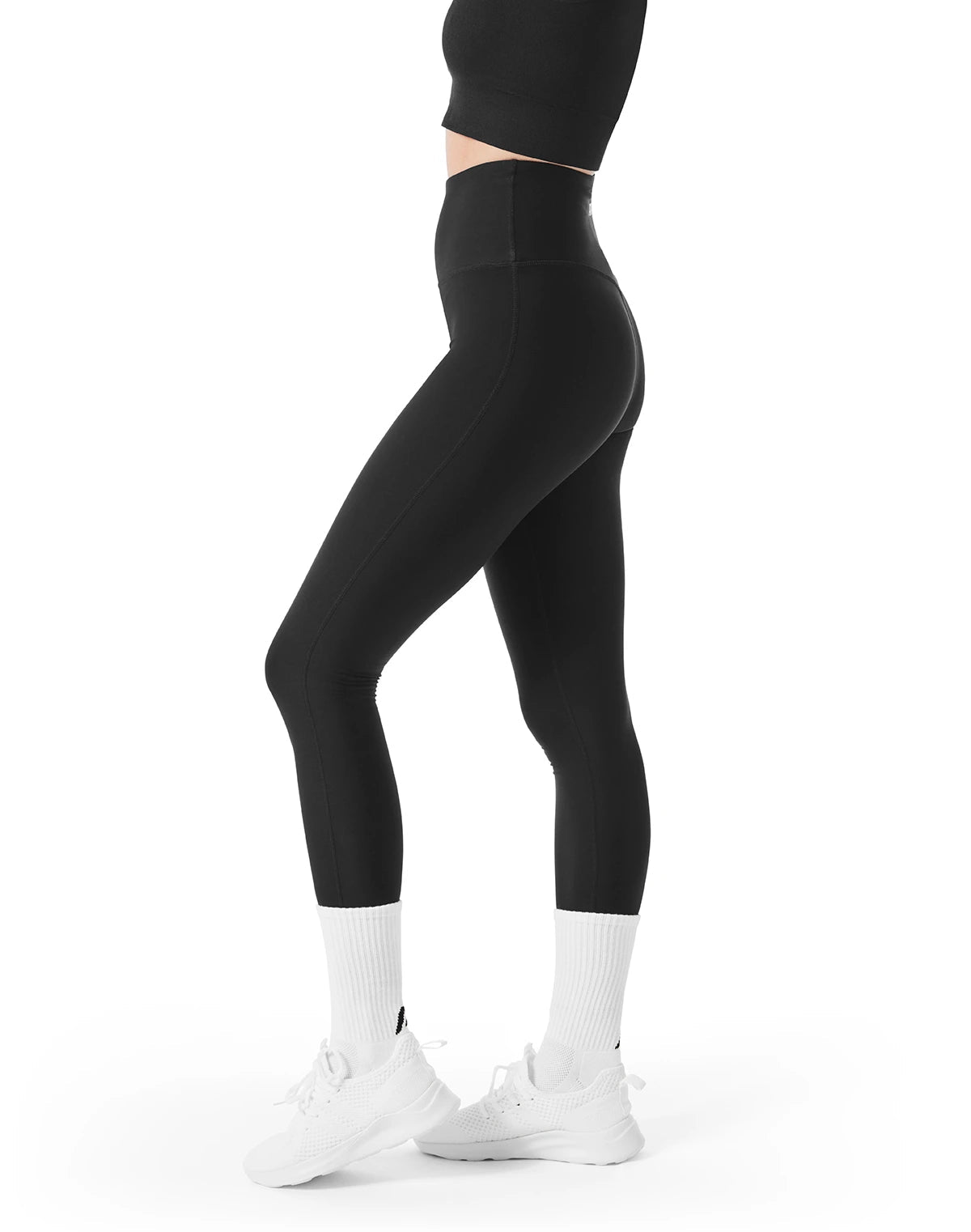 Ladies Compression Leggings - Atak Sports UK