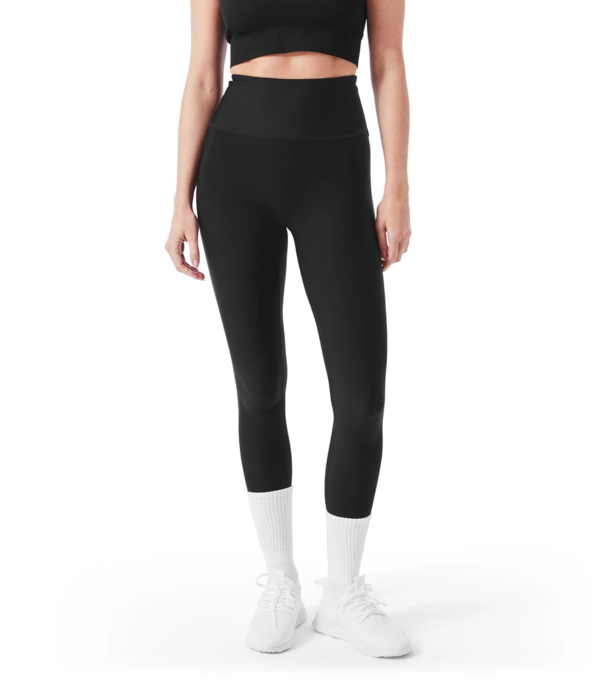 Ladies Compression Leggings - Atak Sports UK