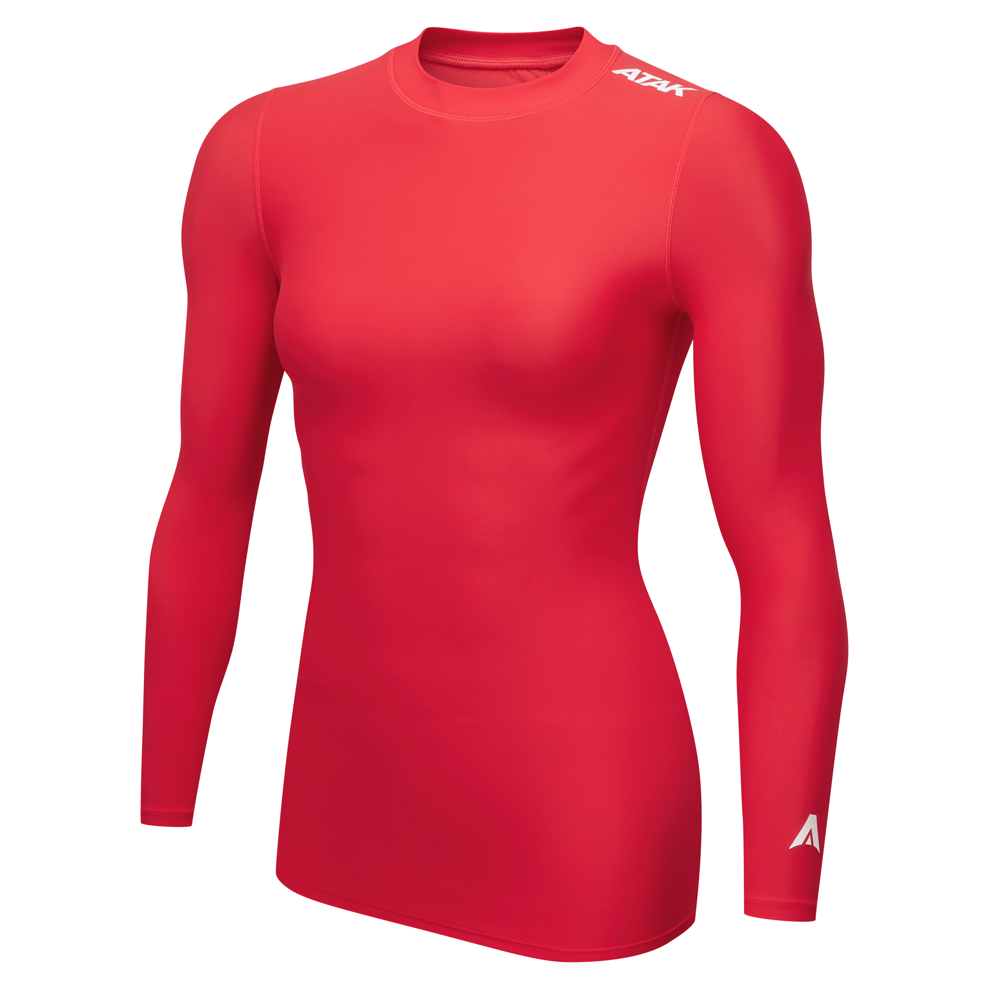 Ladies' Compression Shirts - Atak Sports UK
