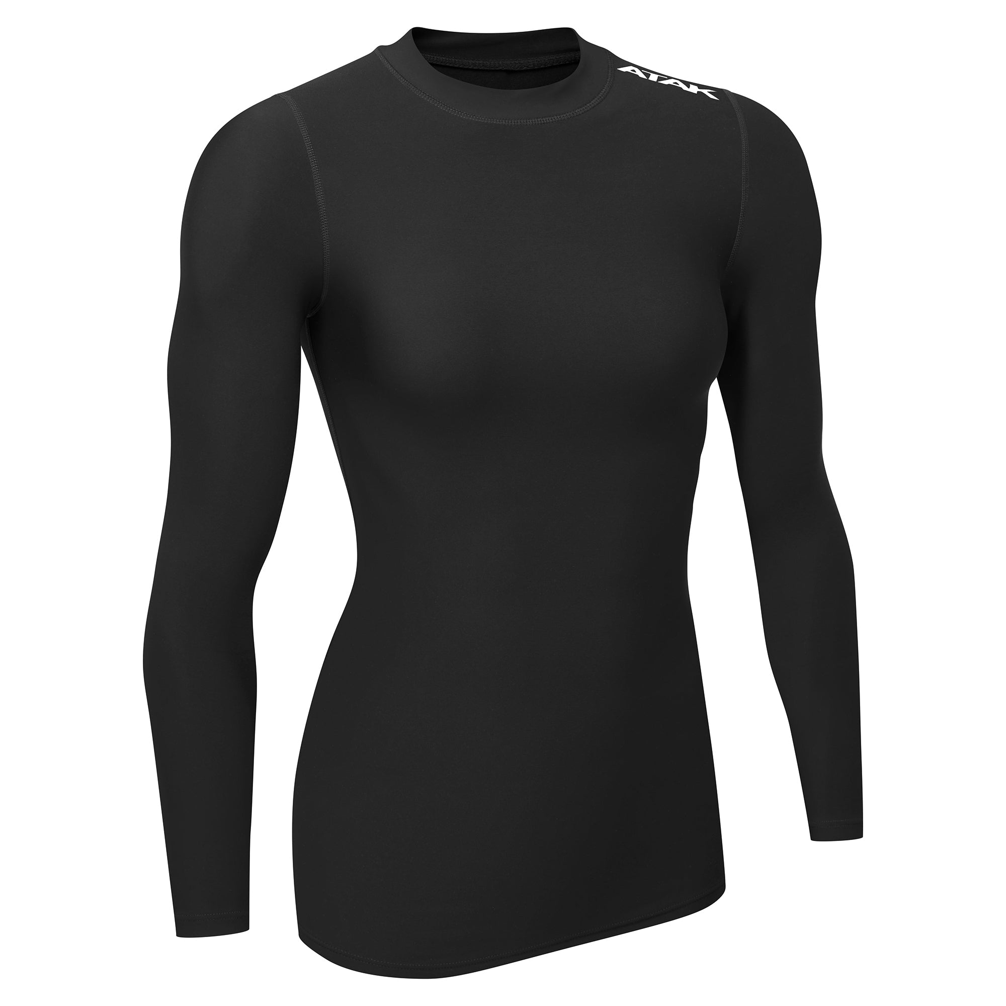 Ladies' Compression Shirts - Atak Sports UK