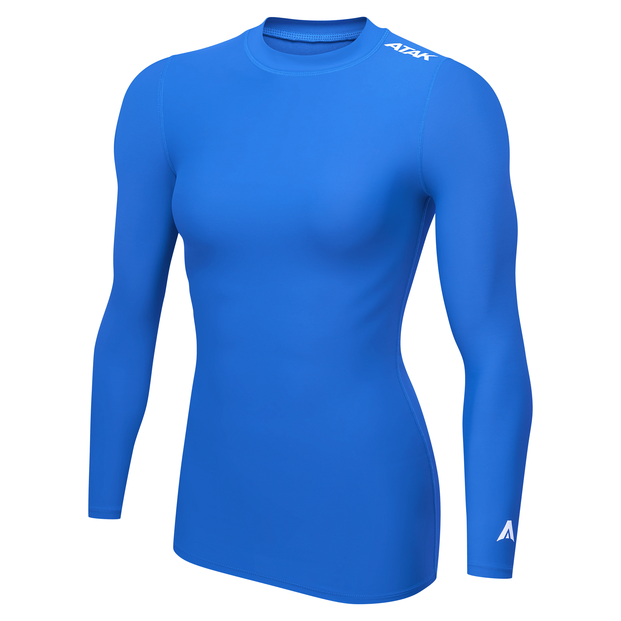 Ladies' Compression Shirts - Atak Sports UK