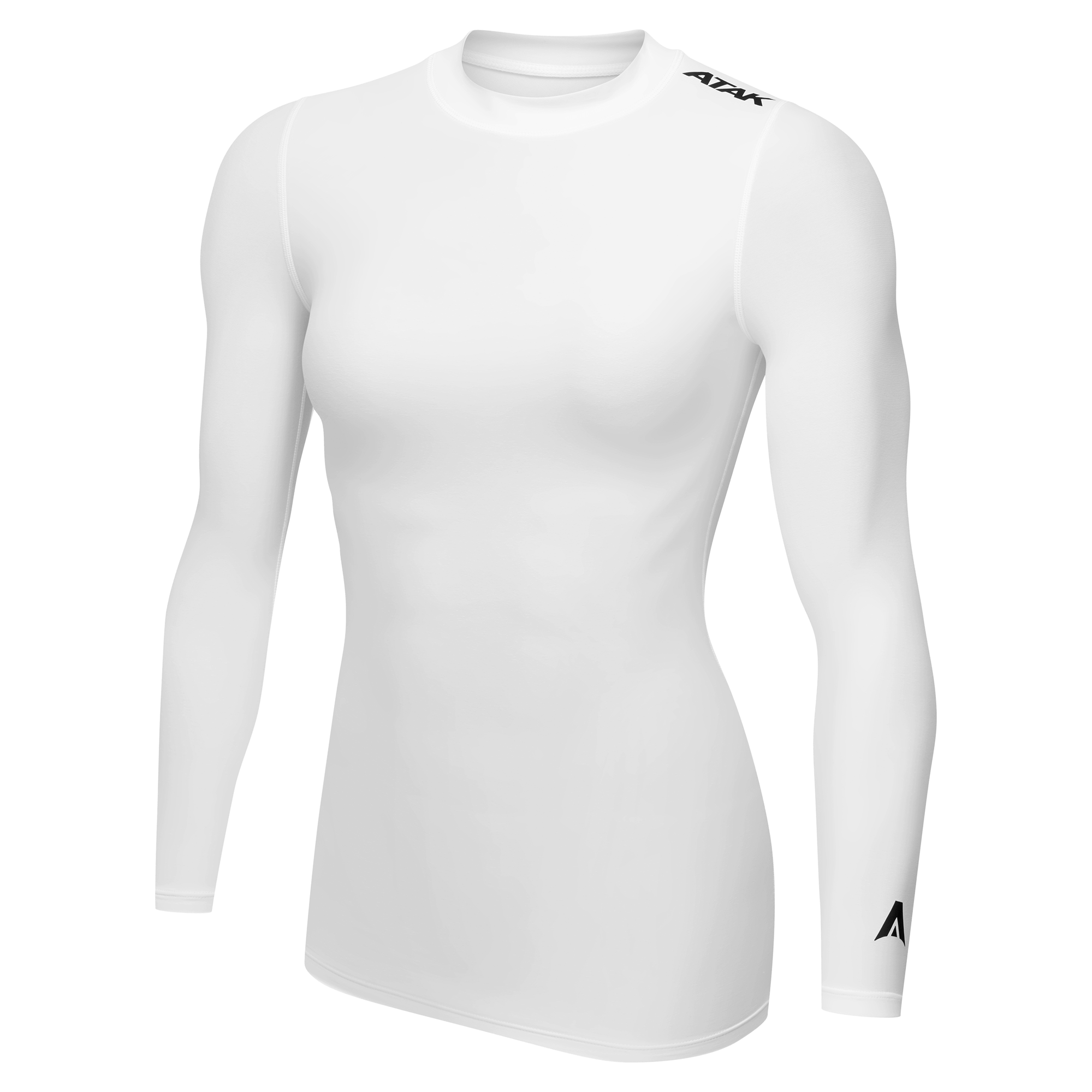 Ladies' Compression Shirts - Atak Sports UK