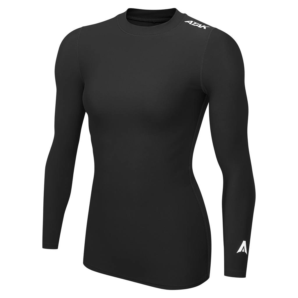 Ladies' Compression Shirts - Atak Sports UK