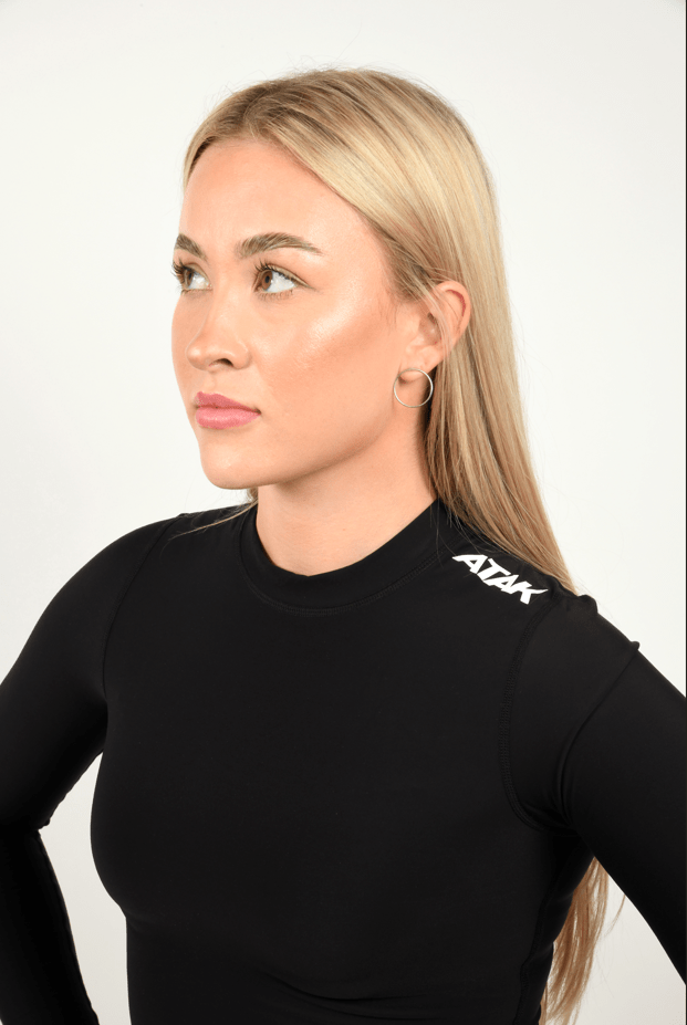 Ladies' Compression Shirts - Atak Sports UK
