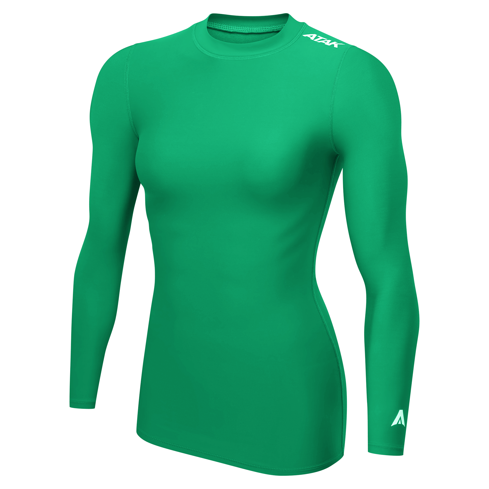 Ladies' Compression Shirts - Atak Sports UK