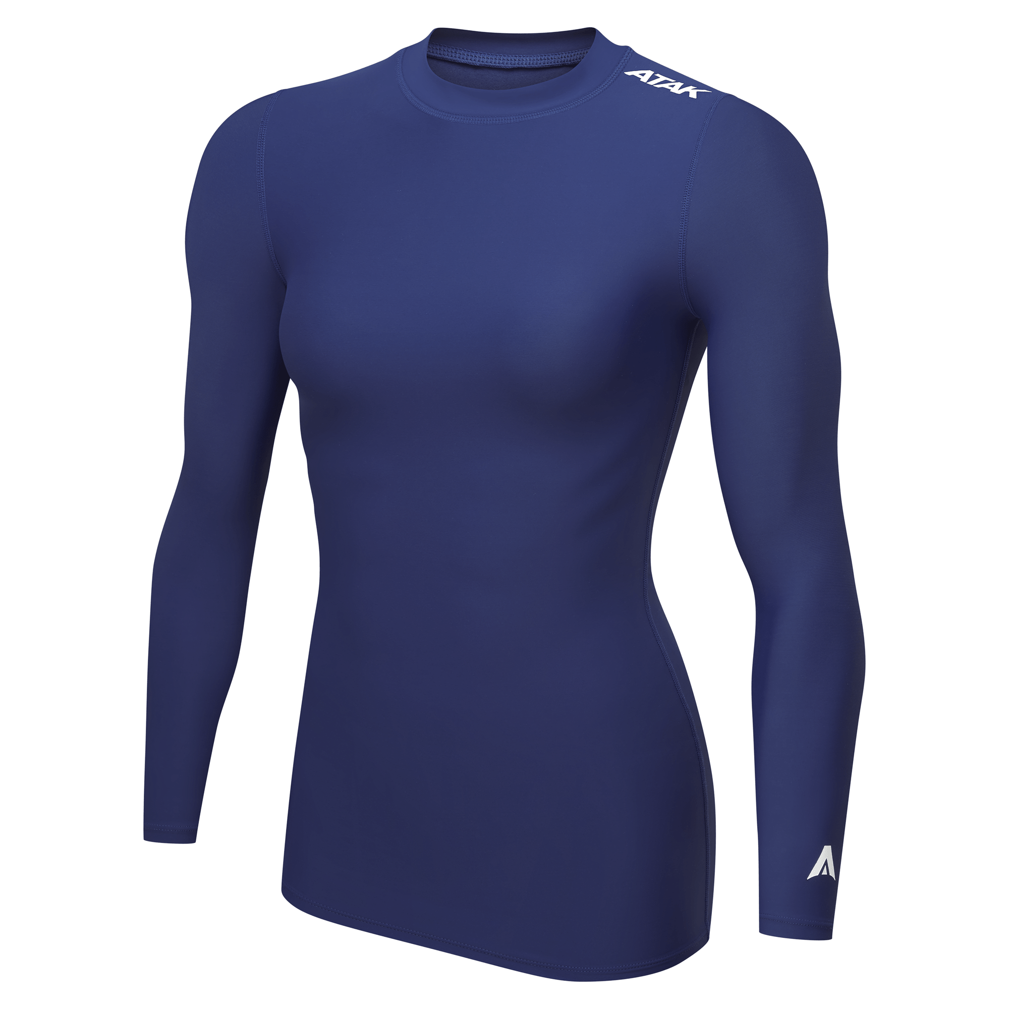 Ladies' Compression Shirts - Atak Sports UK
