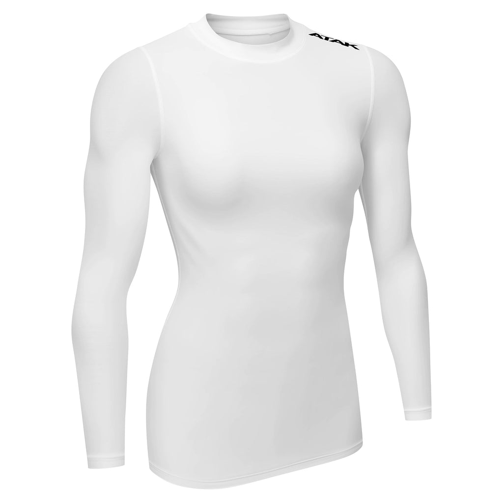 Ladies' Compression Shirts - Atak Sports UK