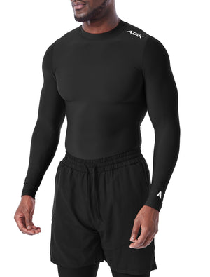 Men's Compression Shirt