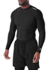 Men's Compression Shirt - Atak Sports UK