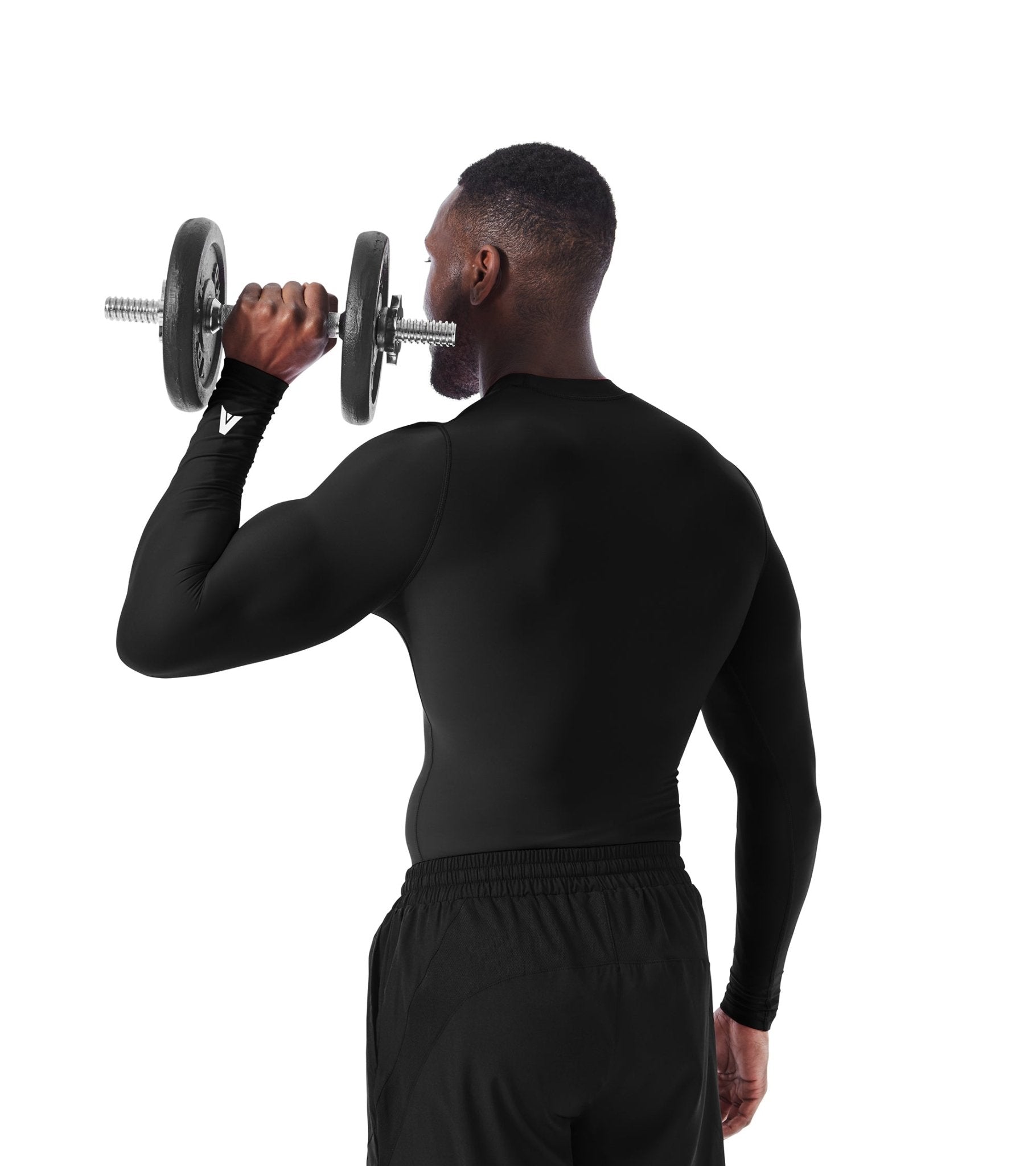 Men's Compression Shirt - Atak Sports UK