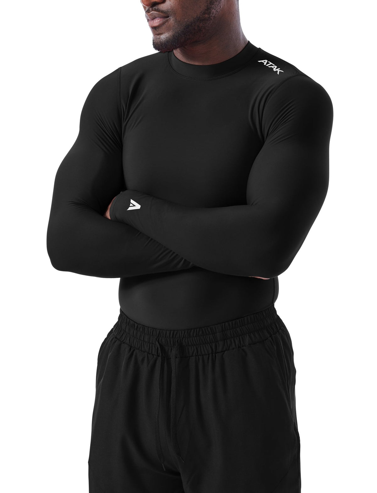 Compression Wear