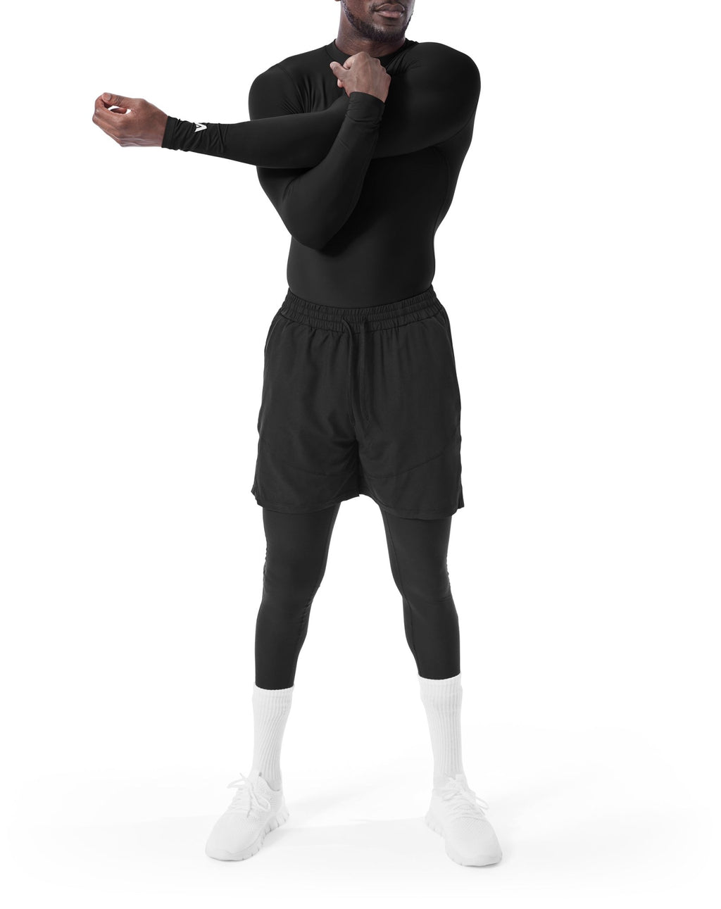Men's Compression Shirt - Atak Sports UK
