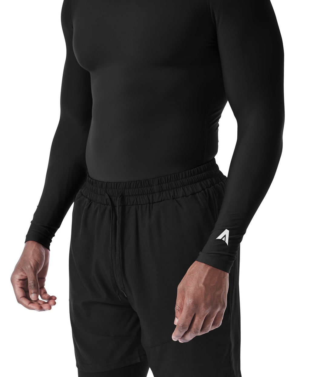 Men's Compression Shirt - Atak Sports UK