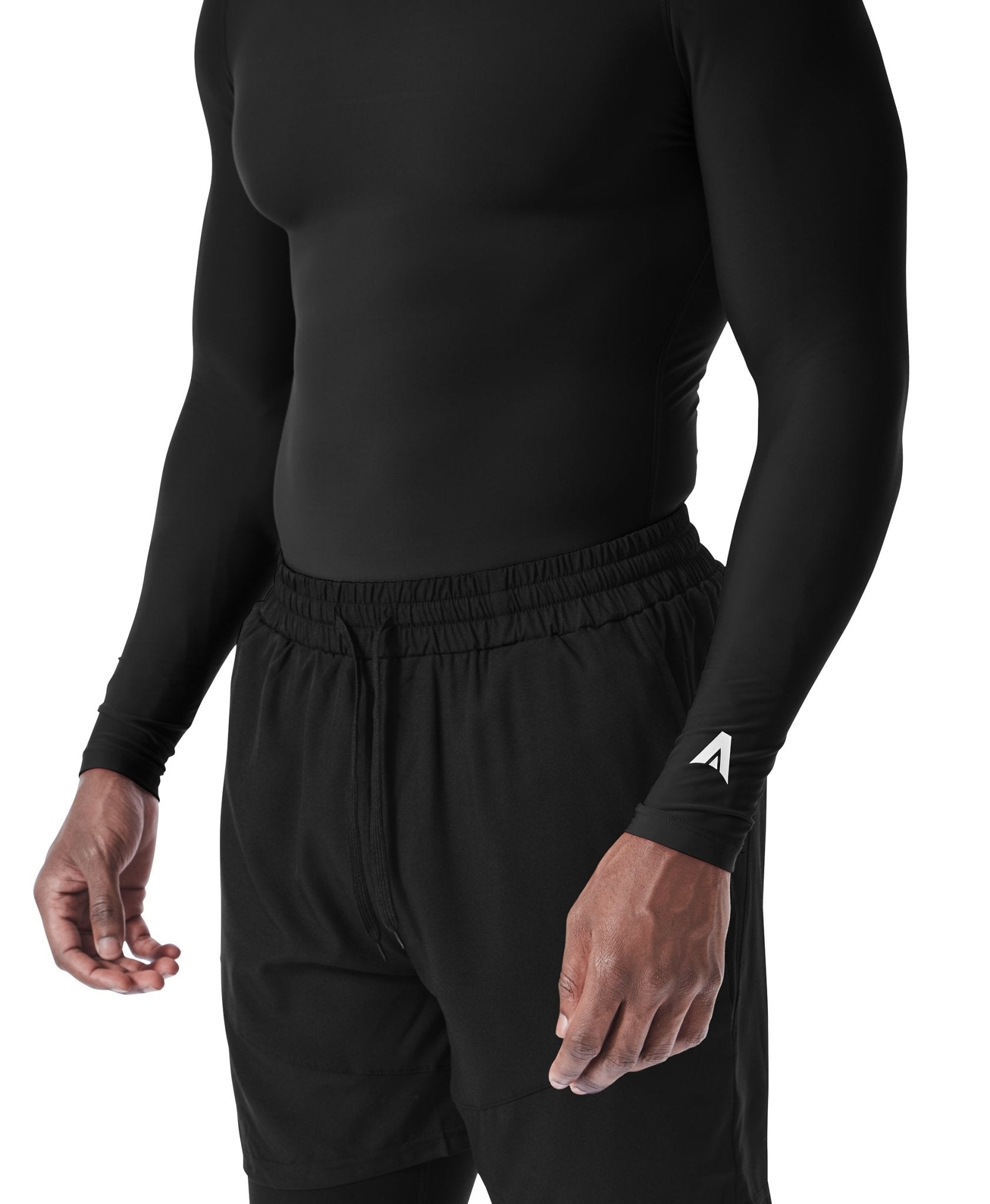 Men's Compression Shirt - Atak Sports UK