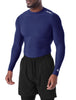 Men's Compression Shirt - Atak Sports UK