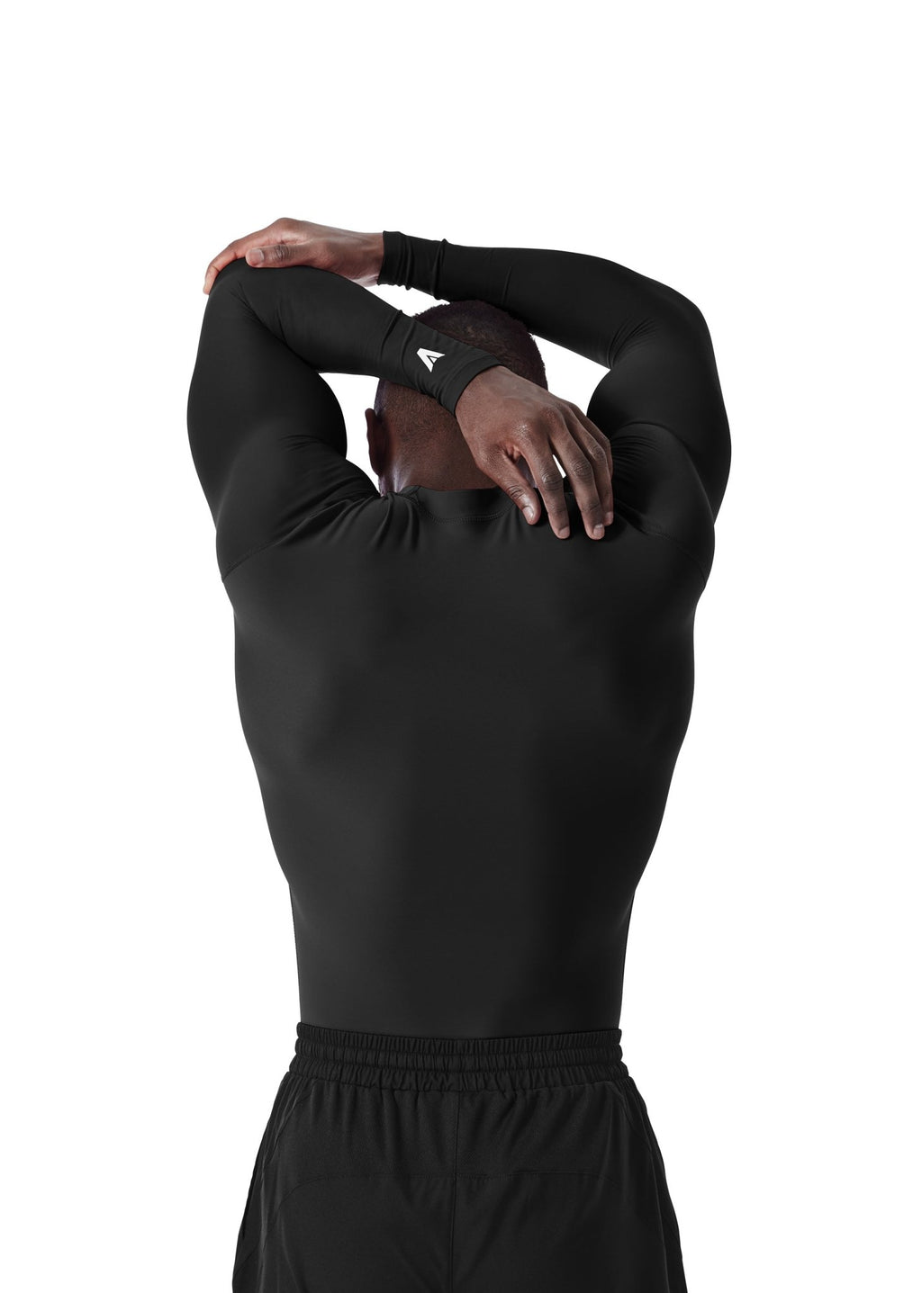 Men's Compression Shirt - Atak Sports UK
