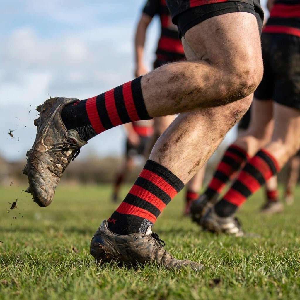 Mid - Leg Socks - Atak Sports UK