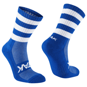 Mid-Leg Socks