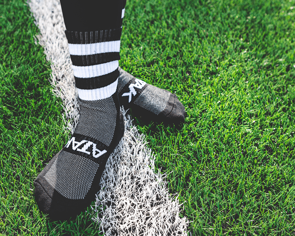 Mid - Leg Socks - Atak Sports UK
