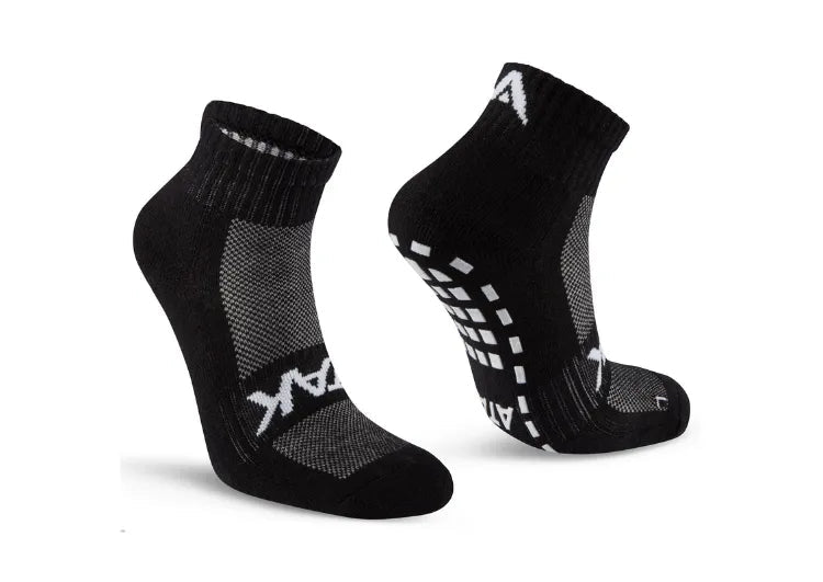 Quarter Grip Socks - Atak Sport - Socks