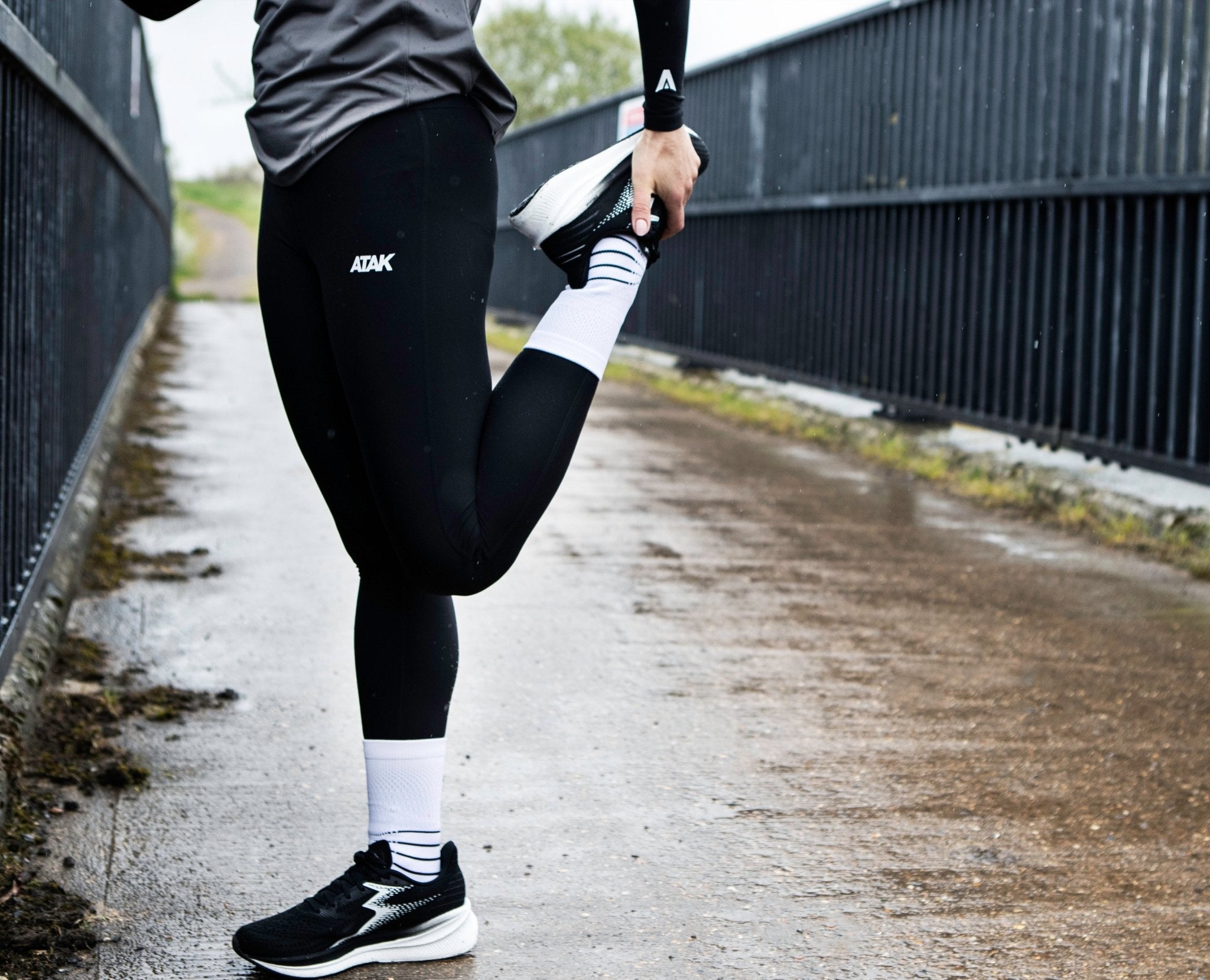Recovery Tights - Atak Sports UK