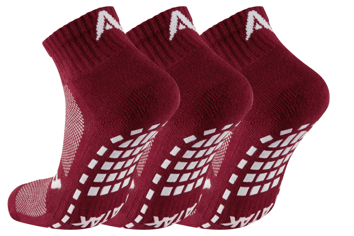 Reformer Pilates & Yoga Grip Socks - Unisex - Atak Sports UK