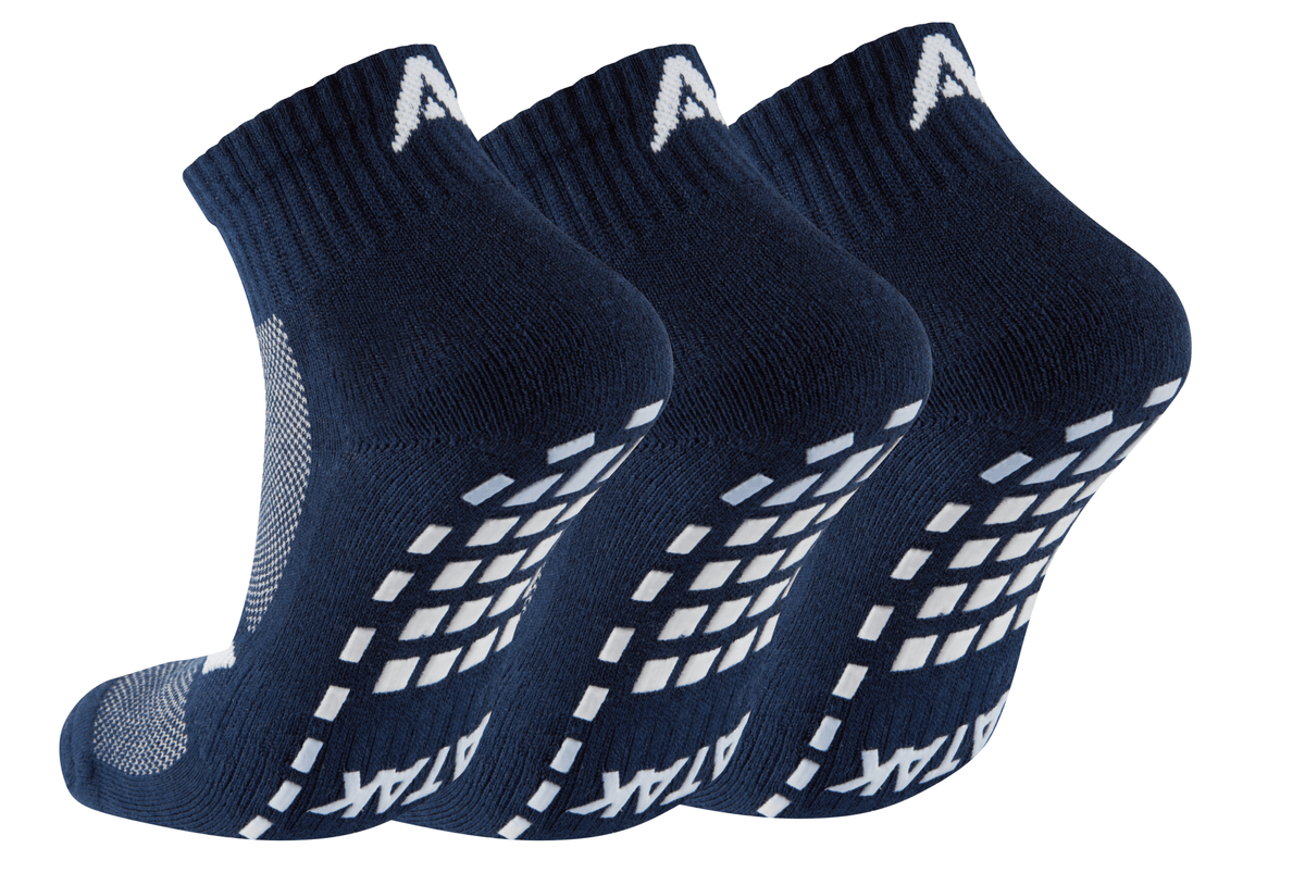 Reformer Pilates & Yoga Grip Socks - Unisex - Atak Sports UK