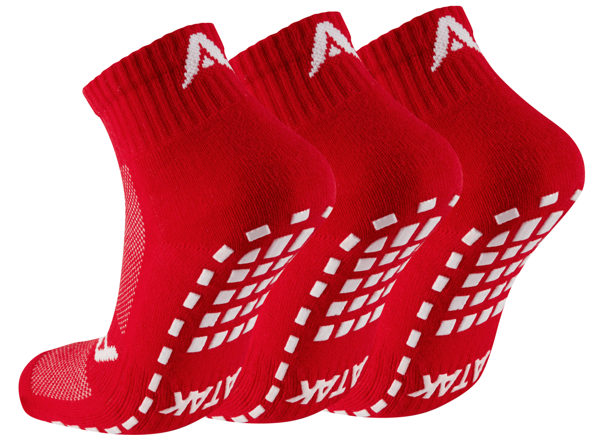 Reformer Pilates & Yoga Grip Socks - Unisex - Atak Sports UK