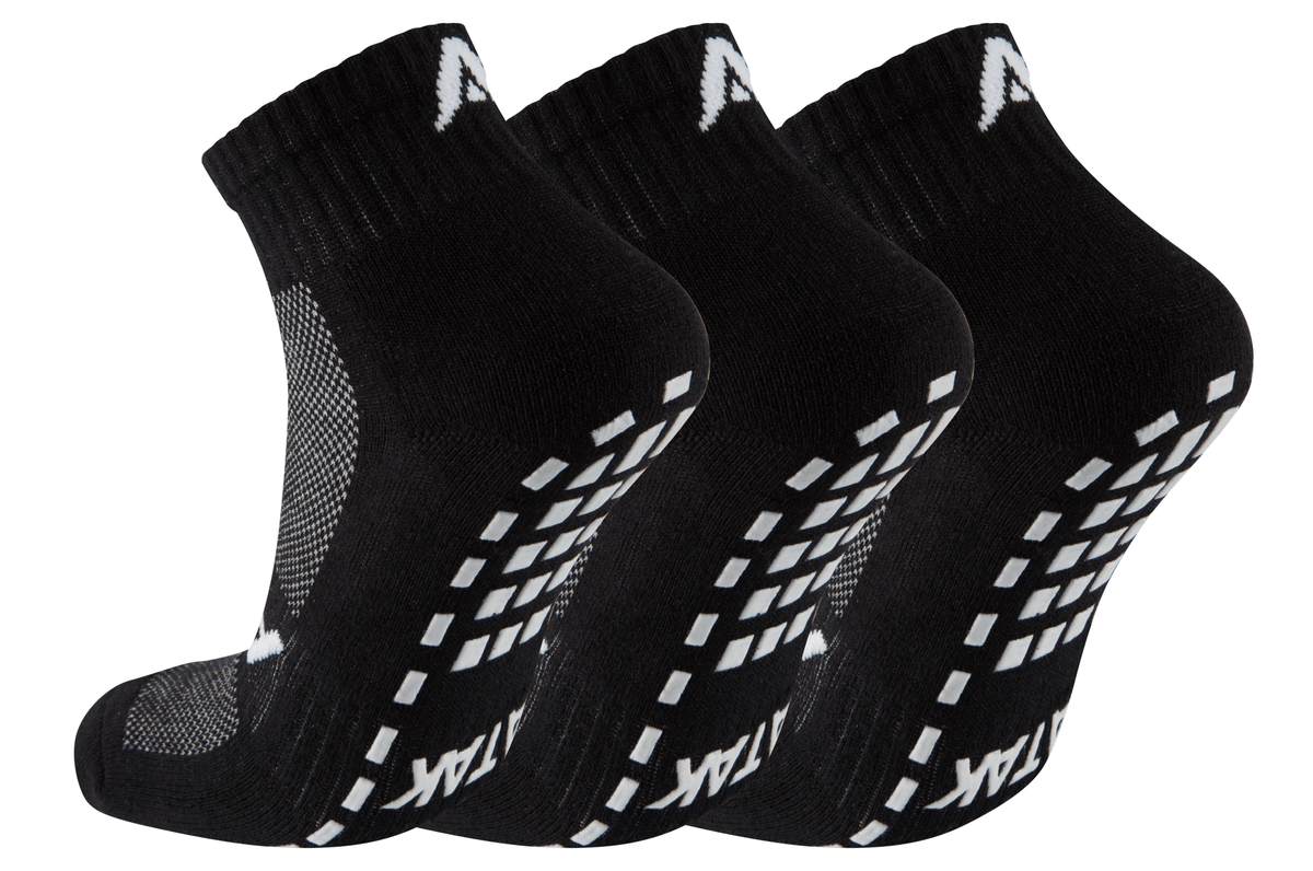 Reformer Pilates & Yoga Grip Socks - Unisex - Atak Sports UK