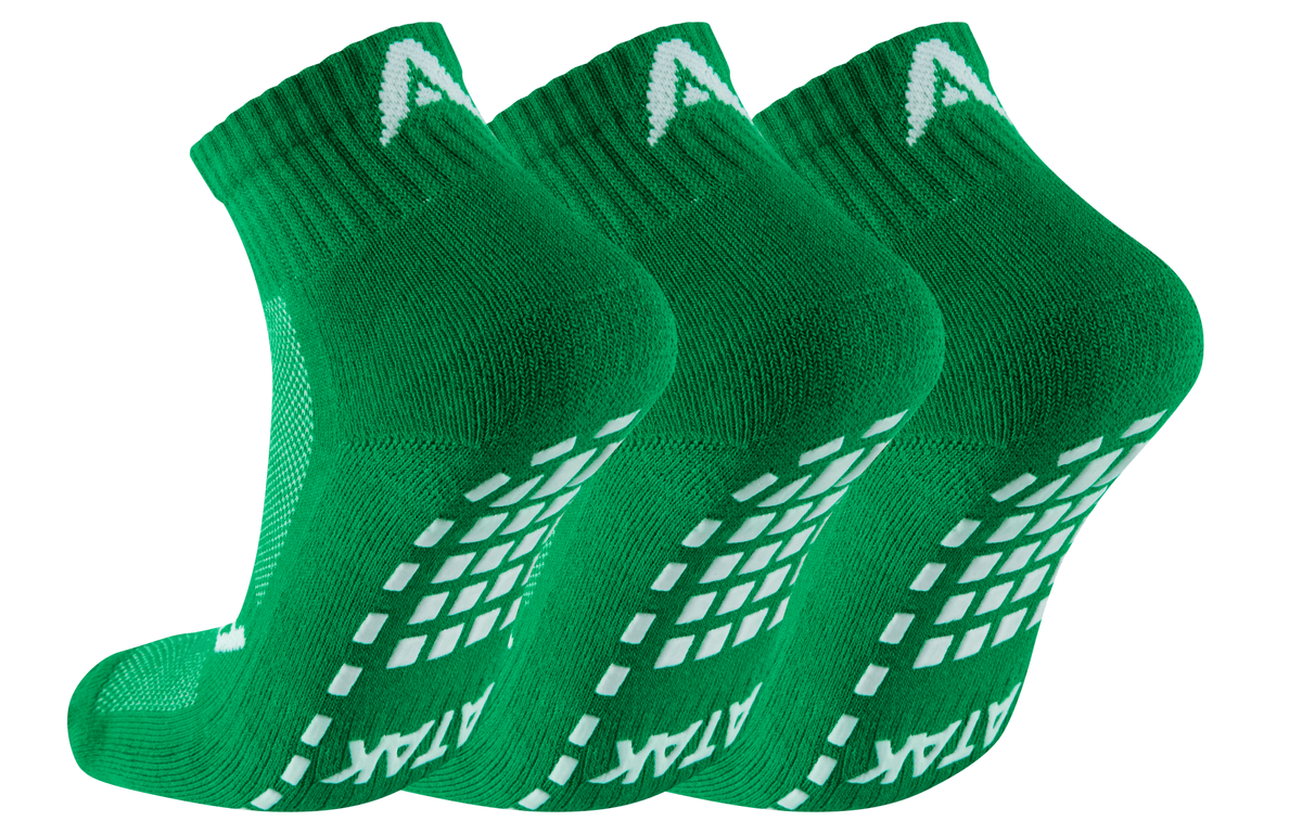 Reformer Pilates & Yoga Grip Socks - Unisex - Atak Sports UK