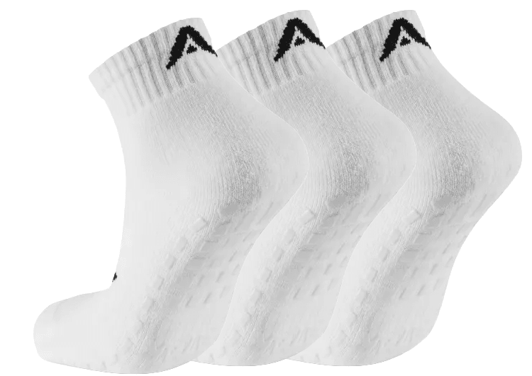Reformer Pilates & Yoga Grip Socks - Unisex - Atak Sports UK