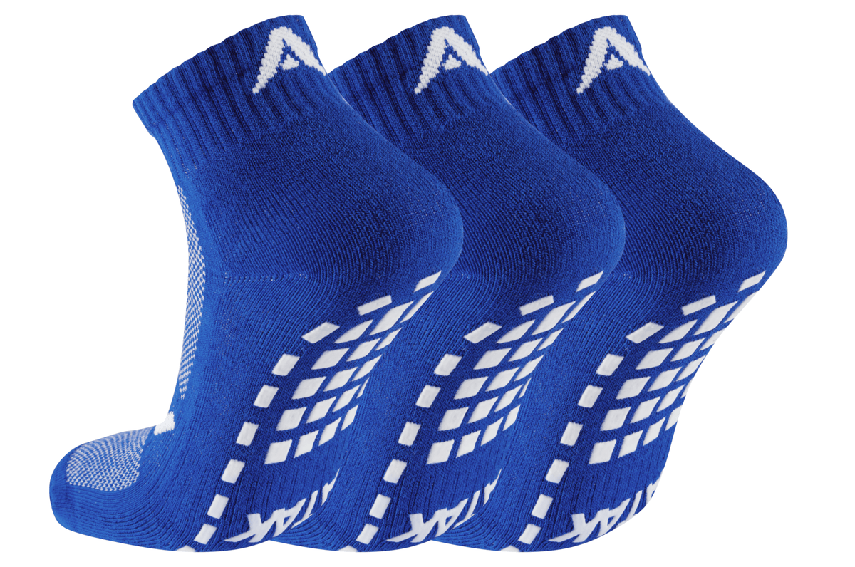 Reformer Pilates & Yoga Grip Socks - Unisex - Atak Sports UK
