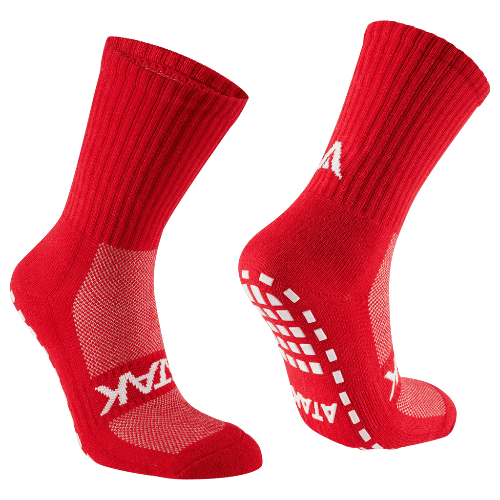 Ultra Light Grip Socks - Designed for Football/Sock Sleeves - Atak Sports UK