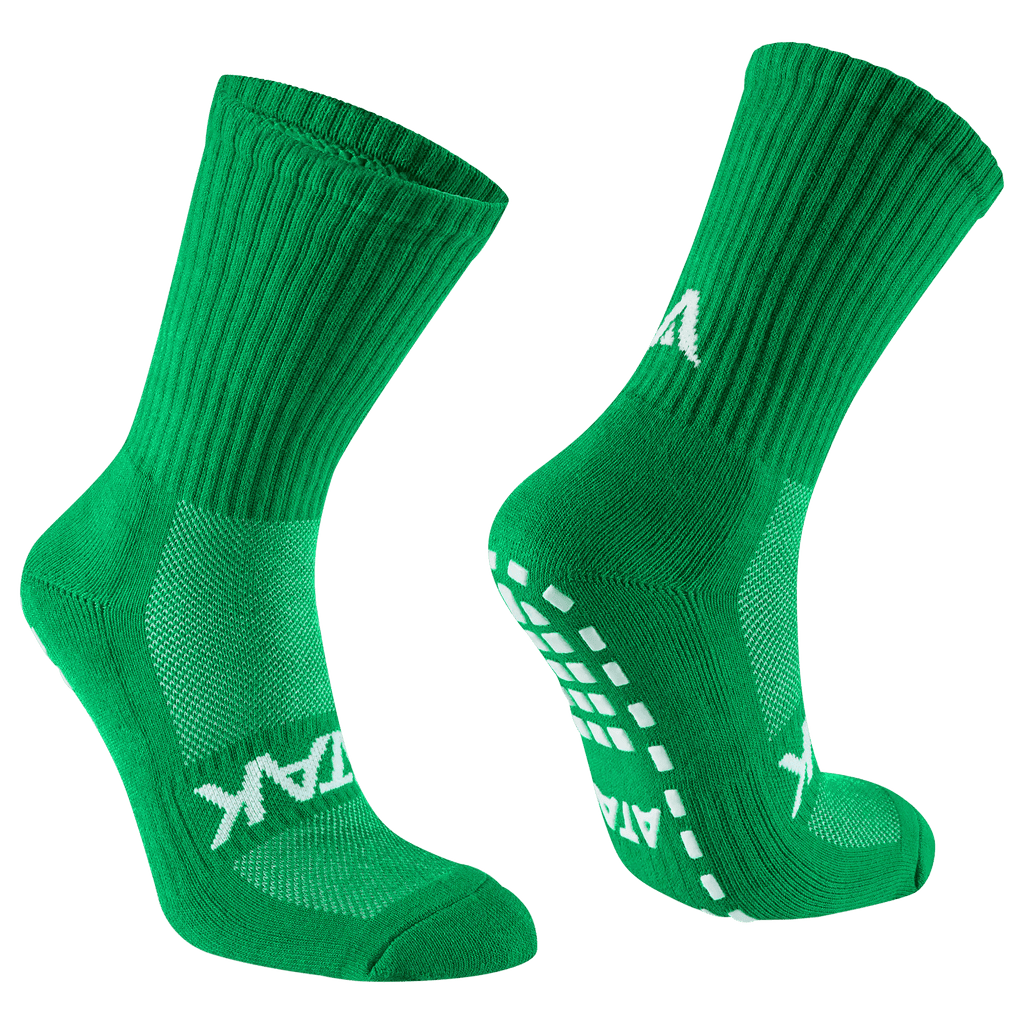 Ultra Light Grip Socks - Designed for Football/Sock Sleeves - Atak Sports UK