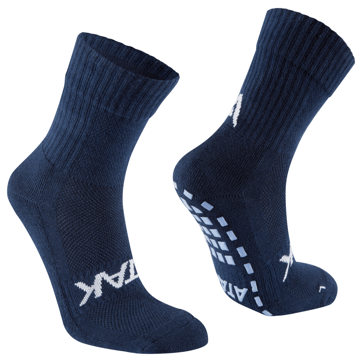 Ultra Light Grip Socks - Lightweight Football Grip Socks - Atak Sports UK
