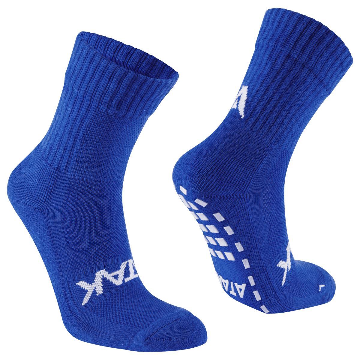 Ultra Light Grip Socks - Lightweight Football Grip Socks - Atak Sports UK