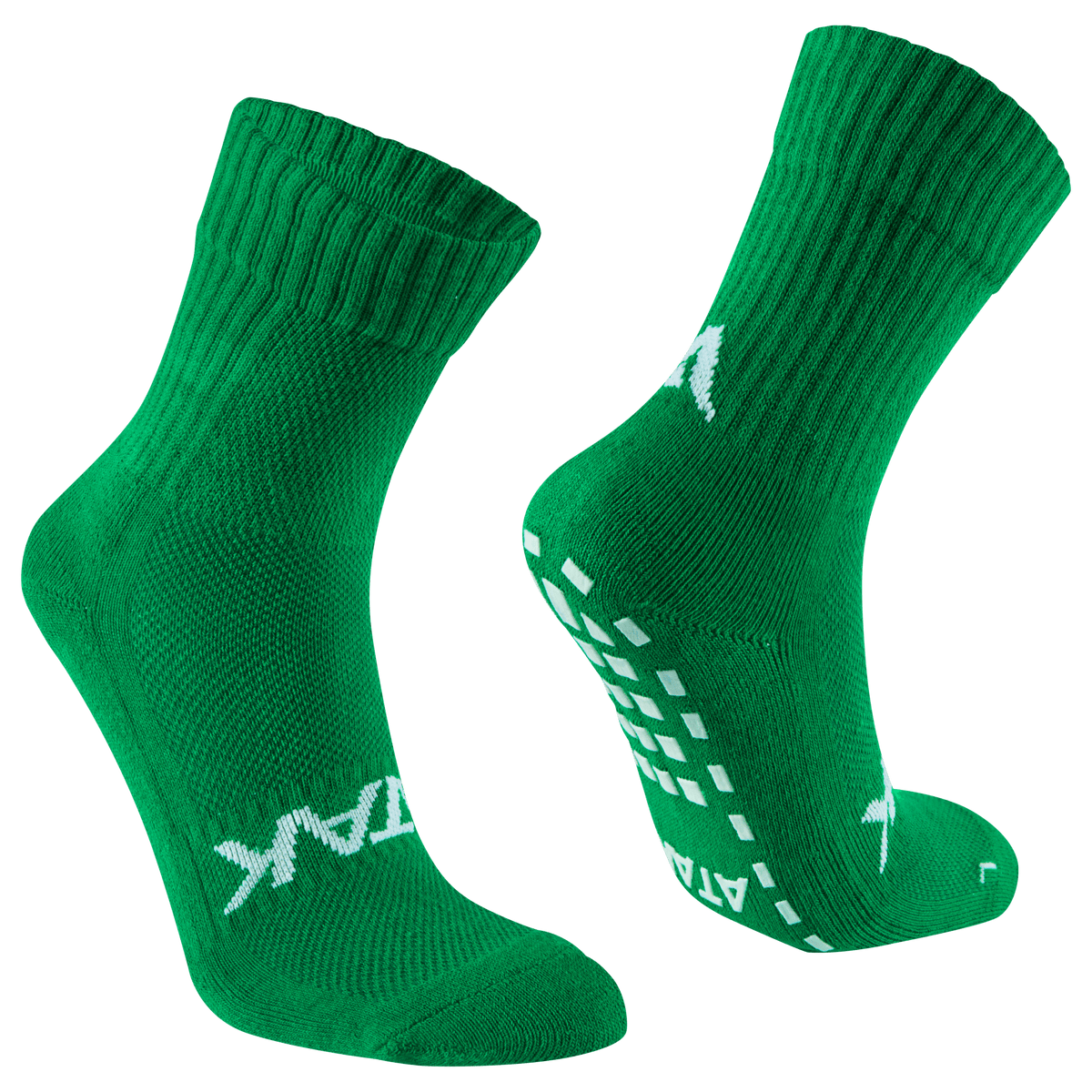 Ultra Light Grip Socks - Lightweight Football Grip Socks - Atak Sports UK