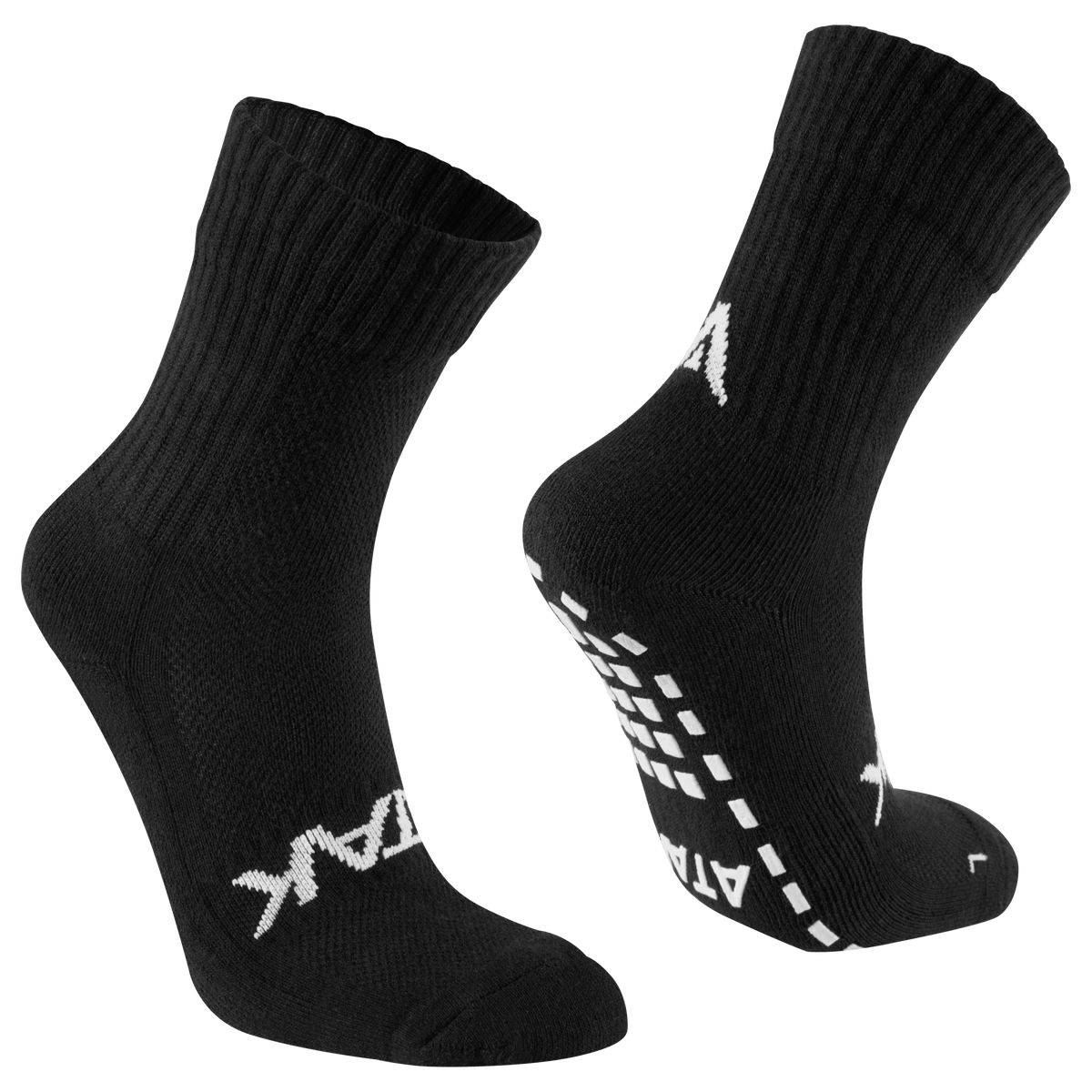 Ultra Light Grip Socks - Lightweight Football Grip Socks - Atak Sports UK