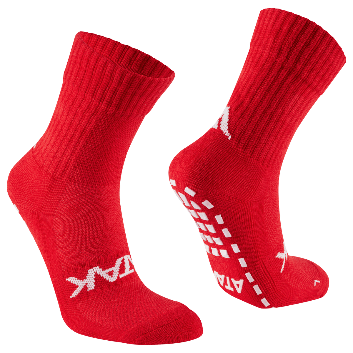 Ultra Light Grip Socks - Lightweight Football Grip Socks - Atak Sports UK