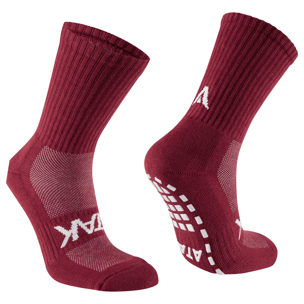 Ultra Light Grip Socks - Atak Sports UK