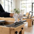 Yoga & Pilates Grip Socks - Atak Sports UK