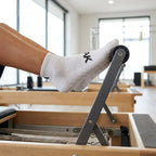 Yoga & Pilates Grip Socks - Atak Sports UK