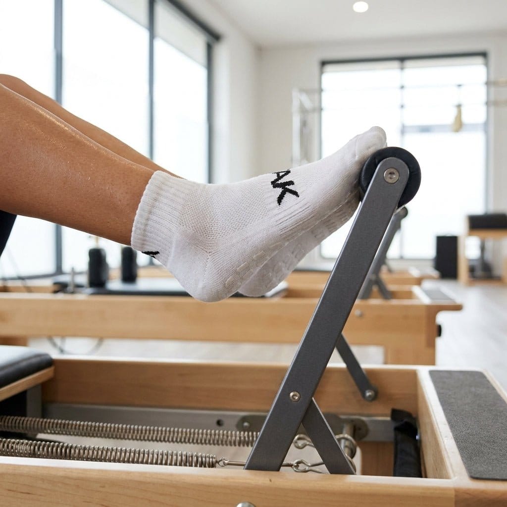 Yoga & Pilates Grip Socks - Atak Sports UK